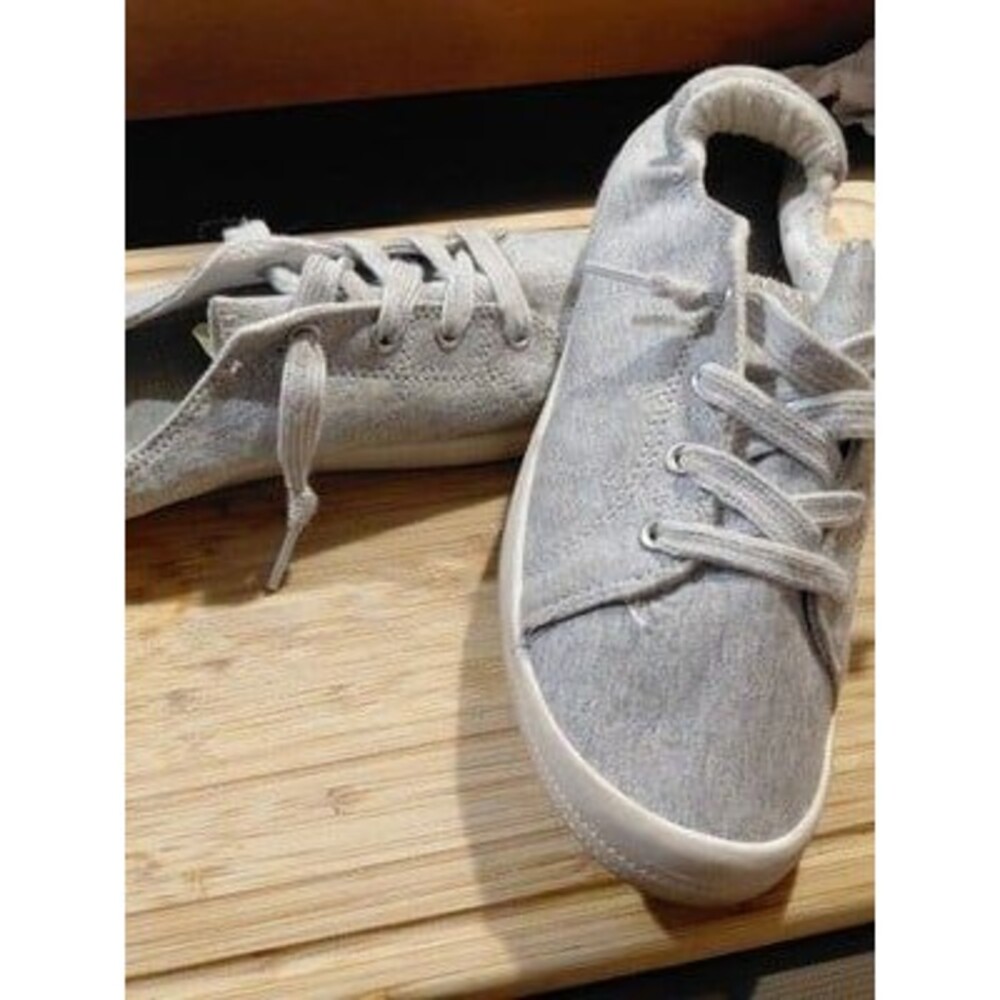 Maurices Scrunch Back Sneaker